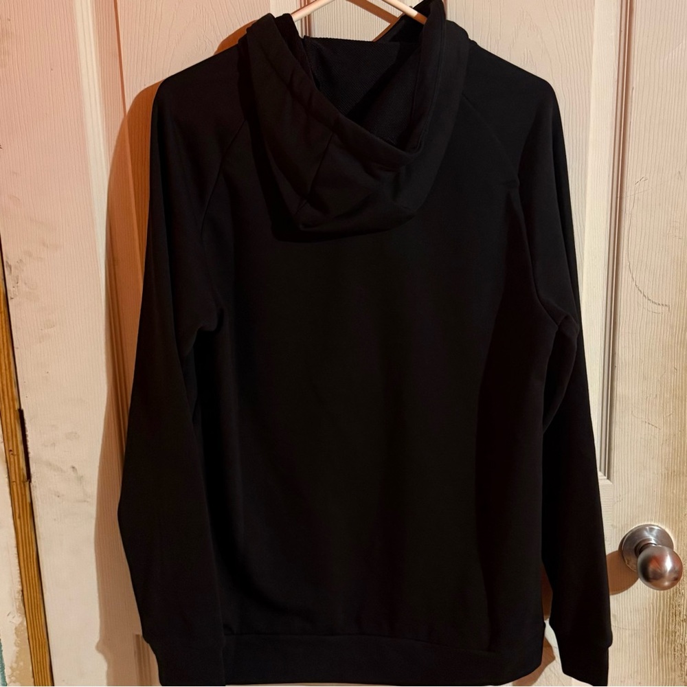Nike Men’s Training Hoodie Small - Picture 4 of 8